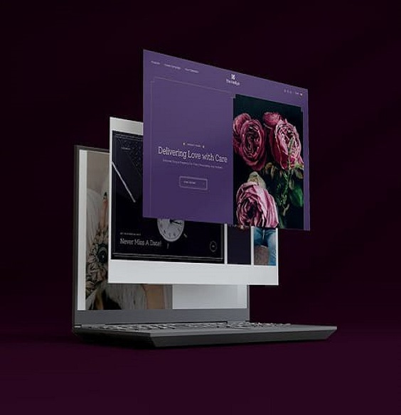 Branding Background